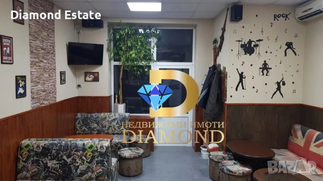 Заведение в град Раднево, снимка 5 - Заведения - 51876971