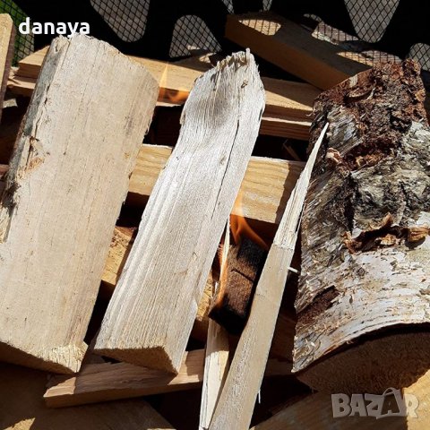 1533 Еко подпалки за барбекю 32 броя разпалки, снимка 4 - Палатки - 29232586