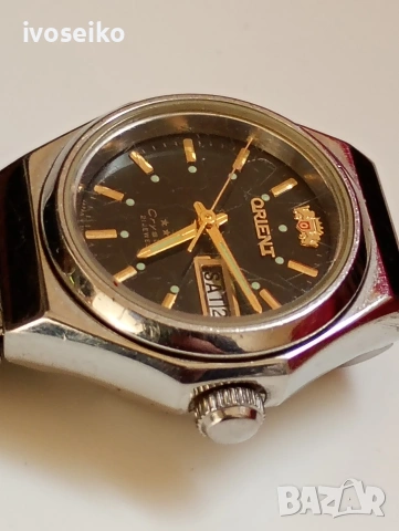 ORIENT , снимка 7 - Дамски - 54043047