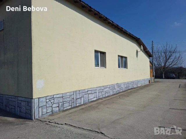 Фурна под наем с опция за продажба