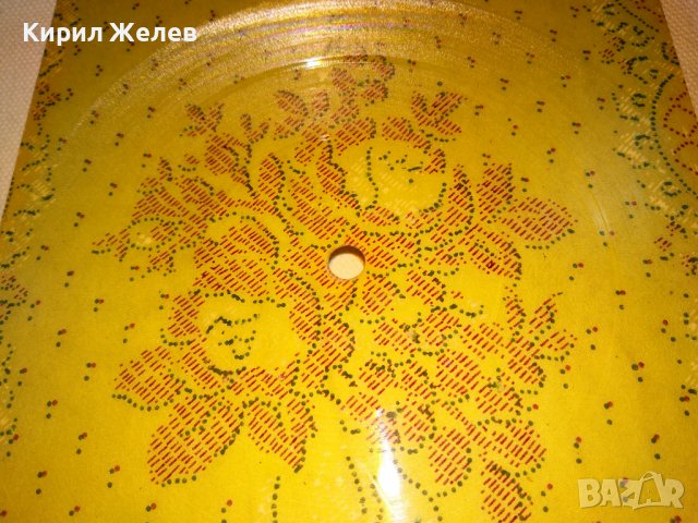 ФОНО КАРТИЧКА на COLORVOX ДИЙП ПЪРПЪЛ и Още ЕДНА с ПЛИК ПОЩЕНСКА КАРТИЧКА - ГРАМОФОННА ПЛОЧА 35475, снимка 12 - Филателия - 39398953
