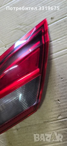 Вътрешен стоп Опел Корса Е/Opel Corsa E  , снимка 3 - Части - 50564821