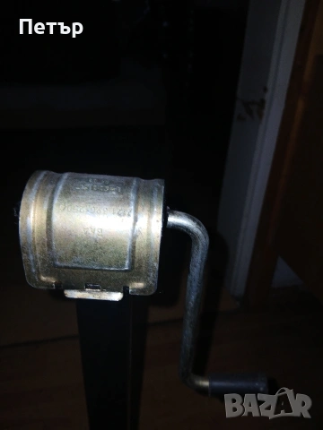 Винтов крик оргинал нов лада нива , снимка 4 - Аксесоари и консумативи - 54075354