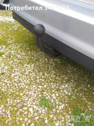 Ford C-Max 1.6HDI 8V, снимка 17 - Автомобили и джипове - 53889746