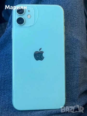 iPhone 11 64GB Grey, снимка 3 - Apple iPhone - 52922053