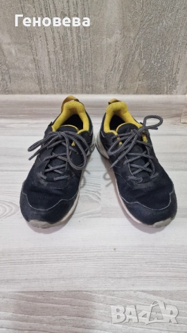 Маратонки Jack Wolfskin