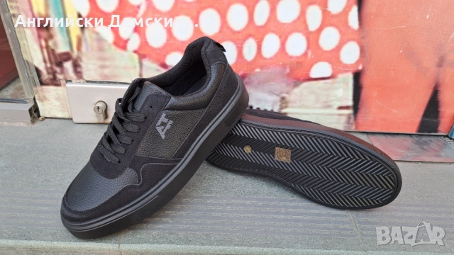 Английски мъжки олекотени полукецове -AT, снимка 3 - Маратонки - 52846286