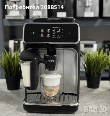 Кафеавтомати Philips EP2236/40