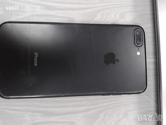 IPhone 7 Plus A1784, снимка 2 - Калъфи, кейсове - 54054972