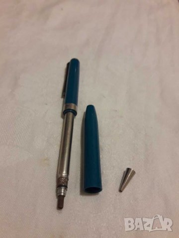 Стар пиромолив-Союз -17, снимка 12 - Антикварни и старинни предмети - 29894703