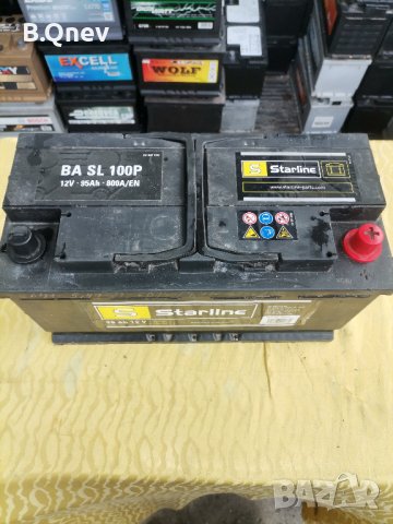 СУПЕР ЦЕНА!!! Оригинален акумулатор 95ач и много други предложения..., снимка 3 - Аксесоари и консумативи - 38963097