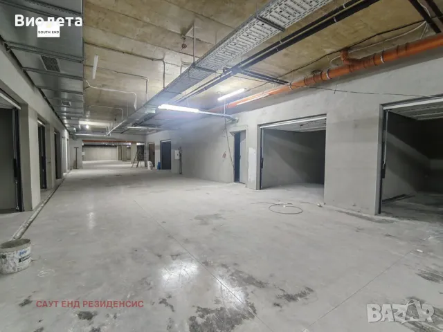 ГАРАЖ + МАЗЕ - Кръстова вада на бул. Черни връх 182, снимка 4 - Гаражи и паркоместа - 50026364