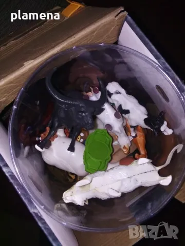 ферма с животни, снимка 4 - Образователни игри - 48664434