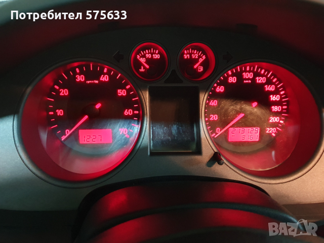 Seat Ibiza 1.4i Facelift, снимка 11 - Автомобили и джипове - 44685220