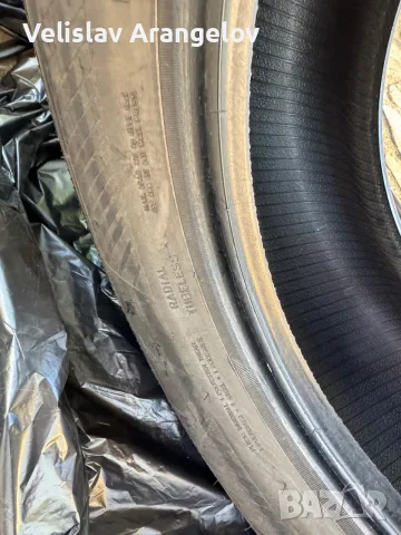 Летни гуми 225/55/17 2 бр. pirelli и 2 бр. goodyear, снимка 10 - Гуми и джанти - 55961997