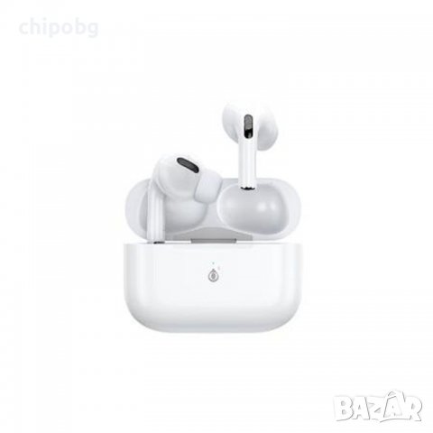 Bluetooth слушалки One Plus NC3158, Бял
