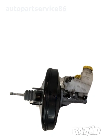 Серво спирачки и главен спирачен цилиндър за Alfa Romeo Giulietta 1.6 M-Jet (2015) – 519064130