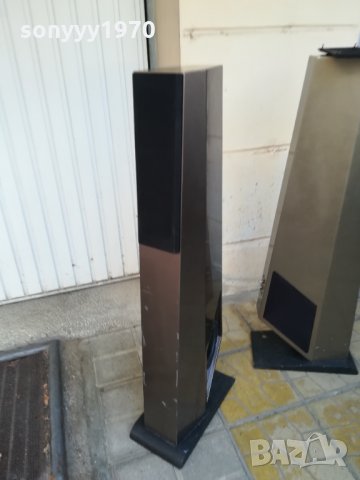 АУДИОФИЛСКИ ТОНКОЛОНИ 0601221051, снимка 2 - Тонколони - 35343857