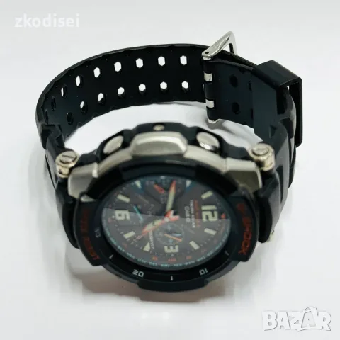 Часовник CASIO-GW-3000M, снимка 2 - Мъжки - 56493895