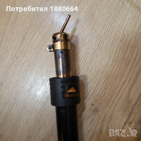 ПОЯЛНА СТАНЦИЯ YAXUN 702, снимка 3 - Поялници и запояване - 54317898