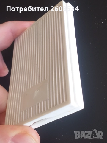 МЕДАЛ "ВОЕННО-МОРСКИ СИЛИ" – ГДР, снимка 4 - Антикварни и старинни предмети - 52885577