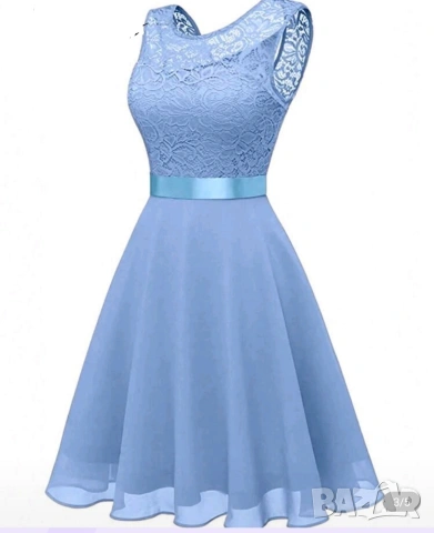 Рокля, снимка 3 - Рокли - 53057733