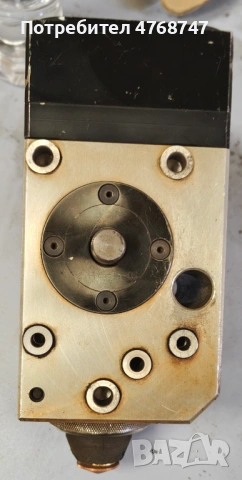 Предлагаме всякакви части за лазери TRUMPF от серията Trumatic L3030.