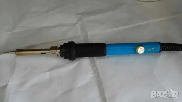 Терморегулируем поялник,Газов поялник,горелка, 2в1,5 модела, снимка 3 - Други инструменти - 52945228