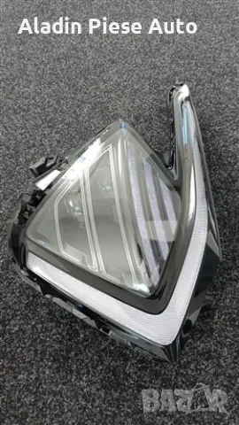 Фар десен Kia Sportage 5 Full Led година 2022 2023 2024 код 921012R2100, 92102-R2100 , снимка 7 - Аксесоари и консумативи - 47746276