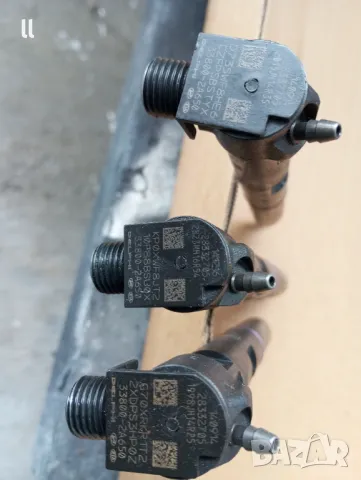 Дюзи за Хюндай и Кия , снимка 3 - Части - 49244602