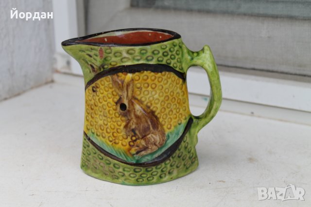 Троянска кана 