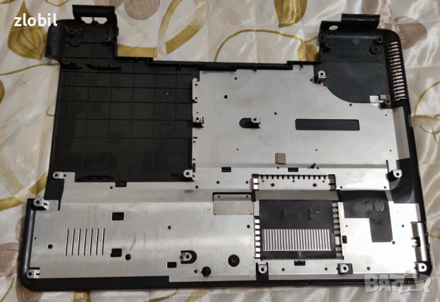 Части за лаптоп Sony Vaio PCG-7112L, снимка 4 - Части за лаптопи - 51409733