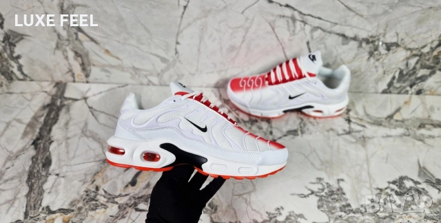 Мъжки маратонки Nike - няколко цвята - 37€, снимка 4 - Маратонки - 53321892