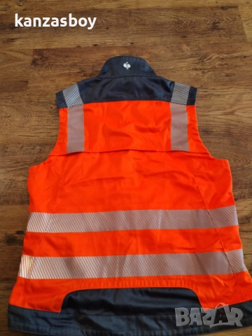 engelbert strauss - мъжки работен елек КАТО НОВ Л, снимка 10 - Други - 52184866