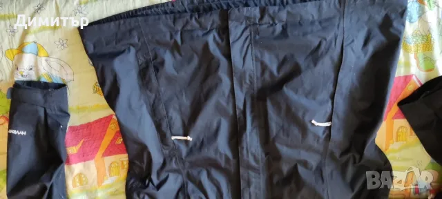 The north face hy- vent, снимка 4 - Якета - 49278804