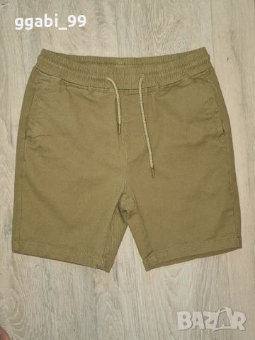 Нови памучни къси панталони , снимка 4 - Къси панталони - 51075745