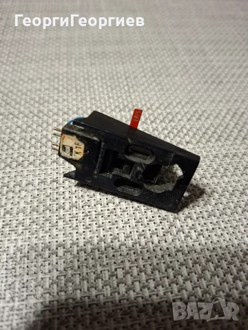 DUAL TK 181......., снимка 3 - Грамофони - 56524182