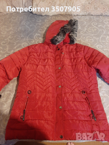 Продавам яке ново е, снимка 5 - Якета - 44637242