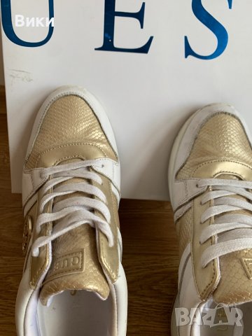 Оригинални маратонки Guess 