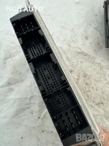 Компютър Двигател BOSCH 0 281 010 544, A 613 153 02 79, 0281010544, 6131530279 за Mercedes, снимка 3 - Части - 48738585