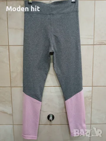 7/8-ми спортен клин с висока талия, снимка 5 - Клинове - 50436130