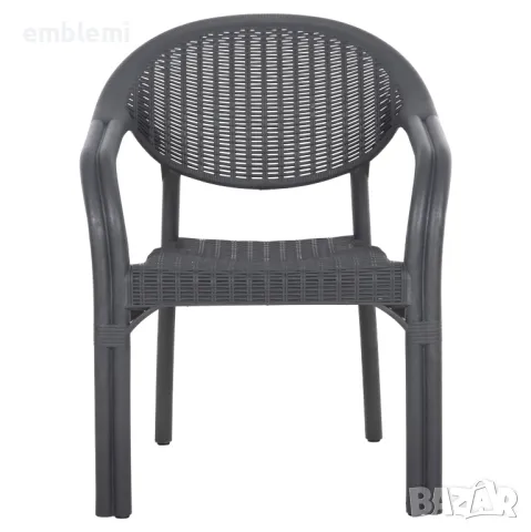 Стол трапезен градински FETT, снимка 3 - Столове - 47539132