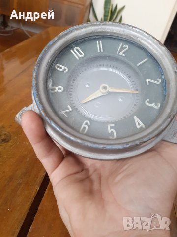 Стар Часовник от Варшава, снимка 5 - Антикварни и старинни предмети - 31726359