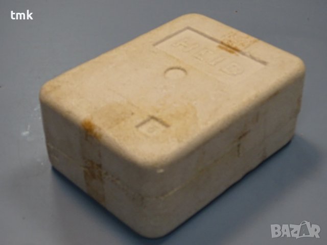 Съединител електромагнитен HEID FOV-5 multi-disc electromagnetic clutch, снимка 13 - Резервни части за машини - 37895487