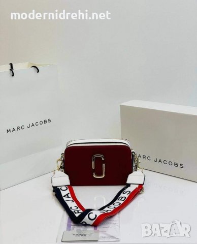 Дамска чанта Marc Jacobs код 181