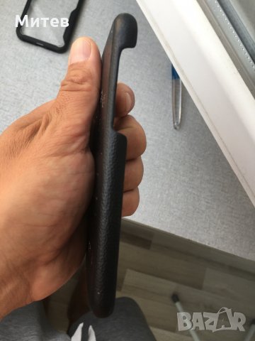Case IPhone X,XS(Demani-естествена кожа), снимка 5 - Калъфи, кейсове - 29341491