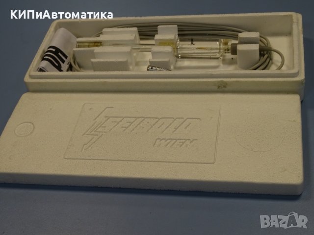pH-електрод SEIBOLD WIEN IE12S 0-12pH, снимка 13 - Резервни части за машини - 37203668