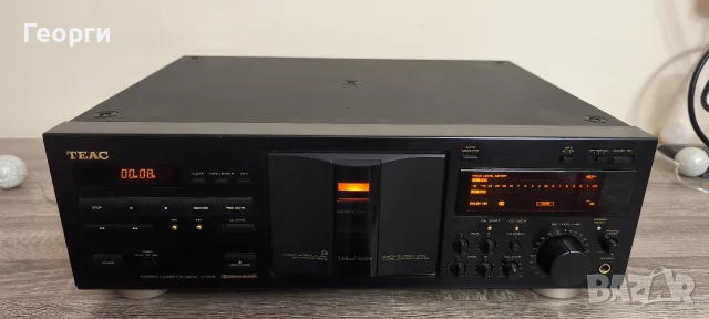 TEAC V 7010 "Промо цена", снимка 3 - Декове - 55931715
