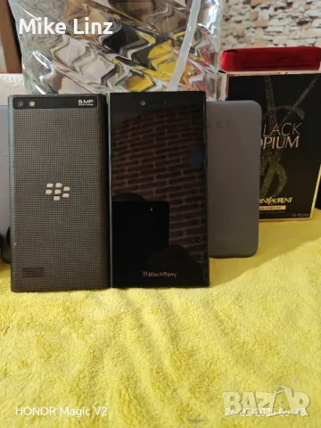 Black Berry STR 100-1, снимка 1