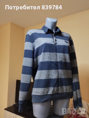 Мъжки блуза,размер-M, снимка 3 - Блузи - 38958555